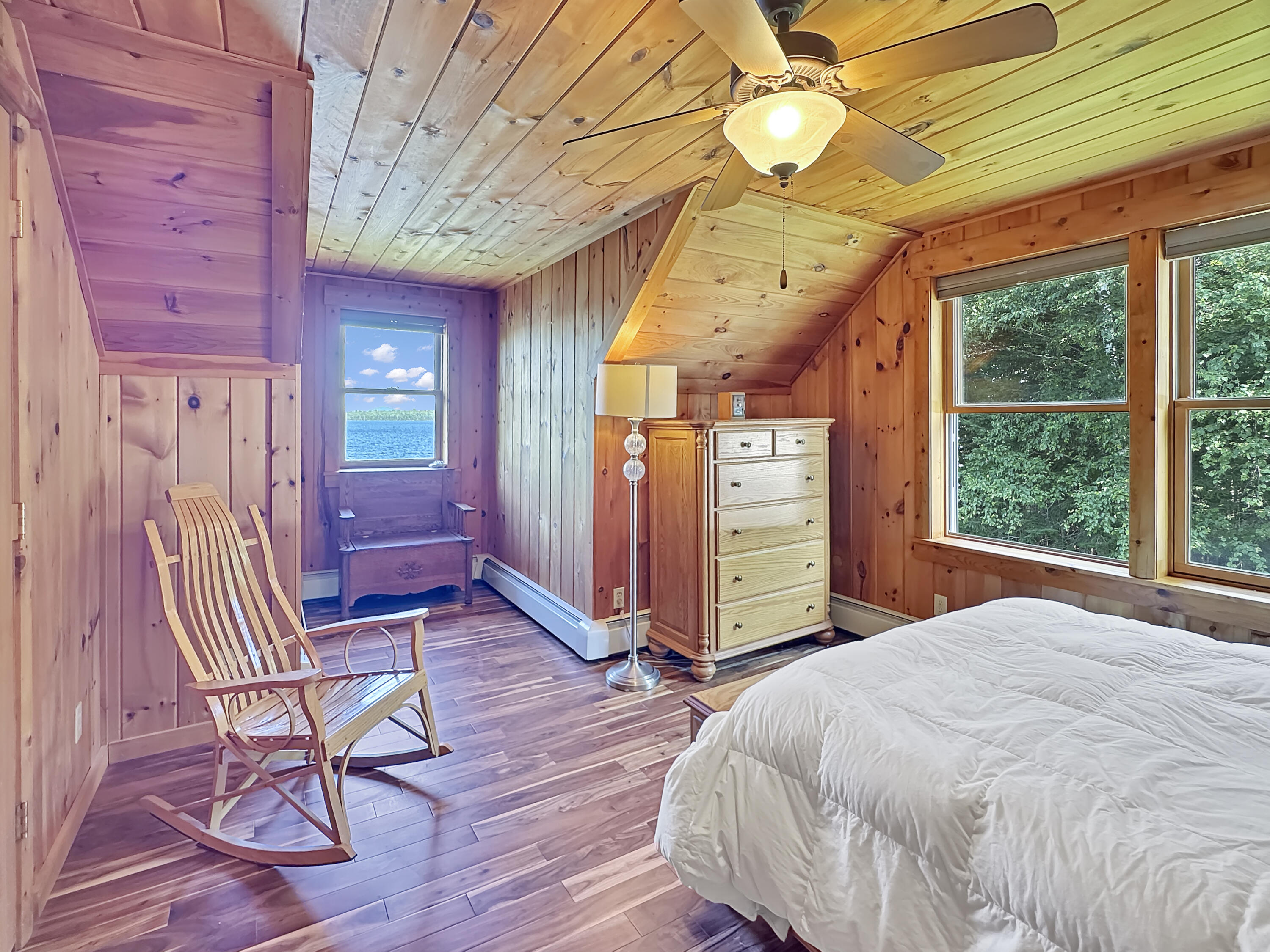 9 Brown Road Tomhegan Twp ME 04478