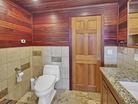 9 Brown Road Tomhegan Twp ME 04478