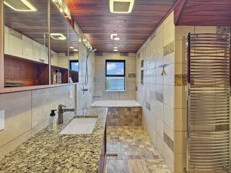 9 Brown Road Tomhegan Twp ME 04478