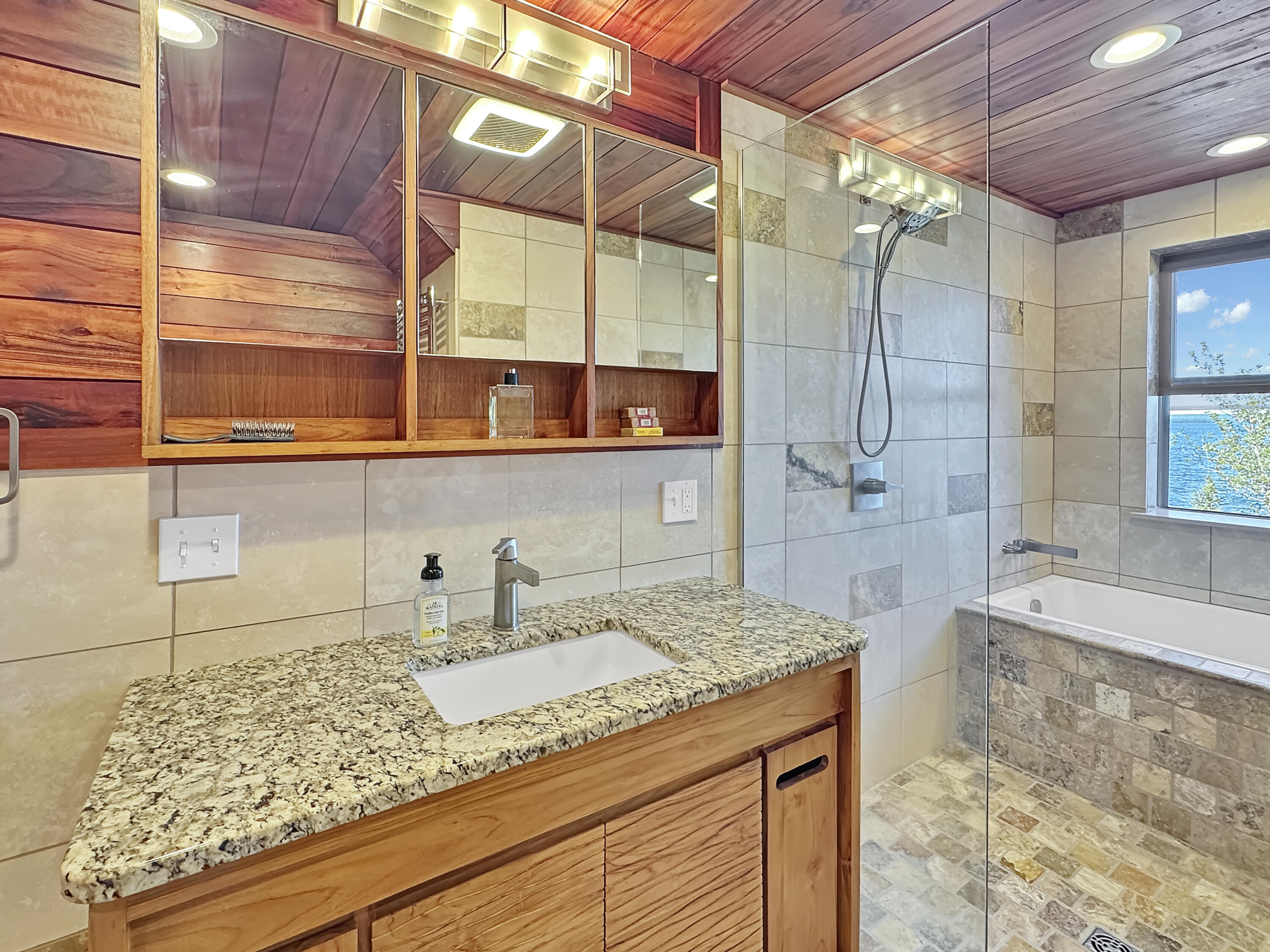 9 Brown Road Tomhegan Twp ME 04478