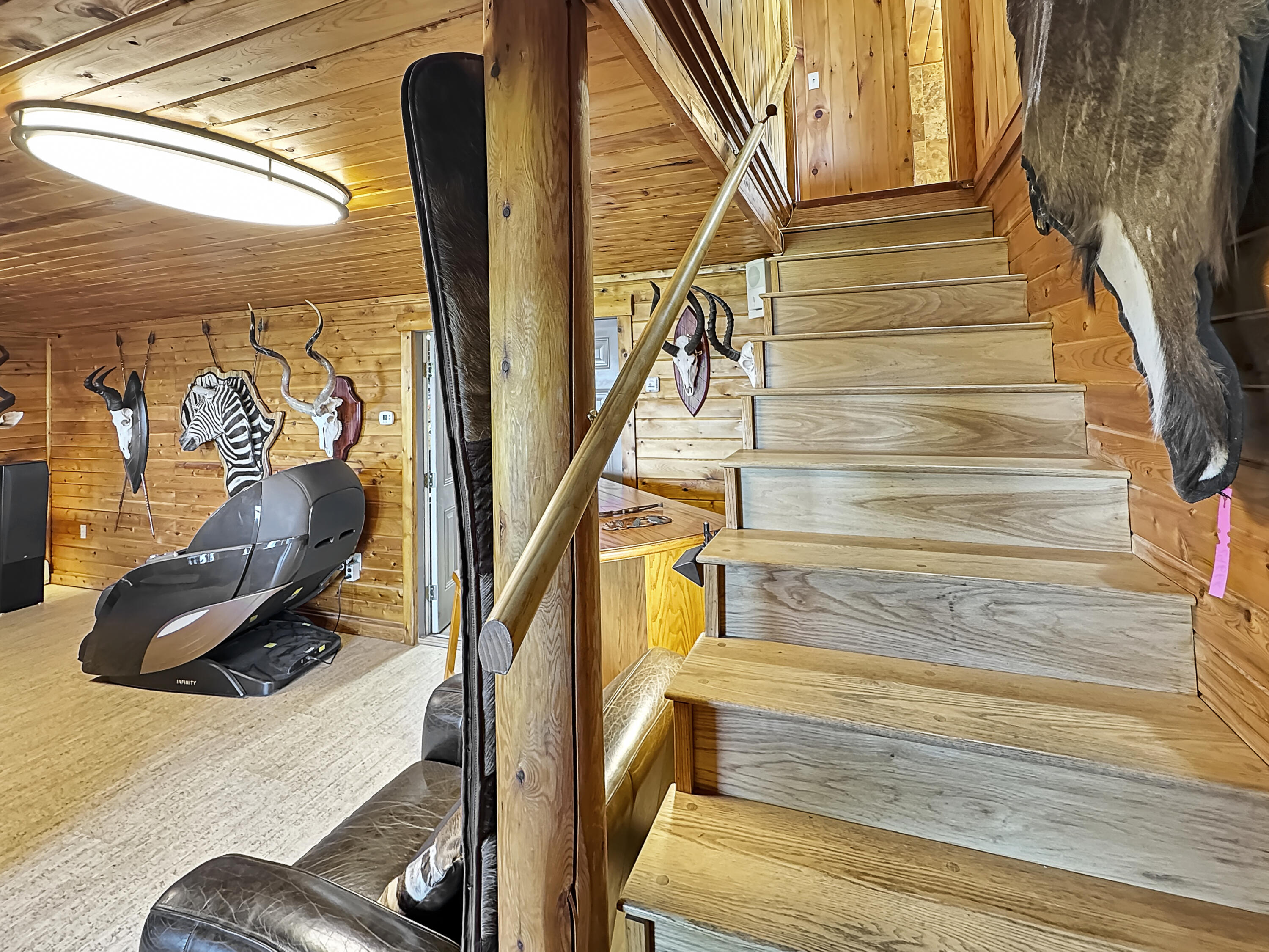 9 Brown Road Tomhegan Twp ME 04478