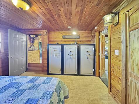 9 Brown Road Tomhegan Twp ME 04478