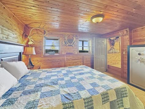 9 Brown Road Tomhegan Twp ME 04478