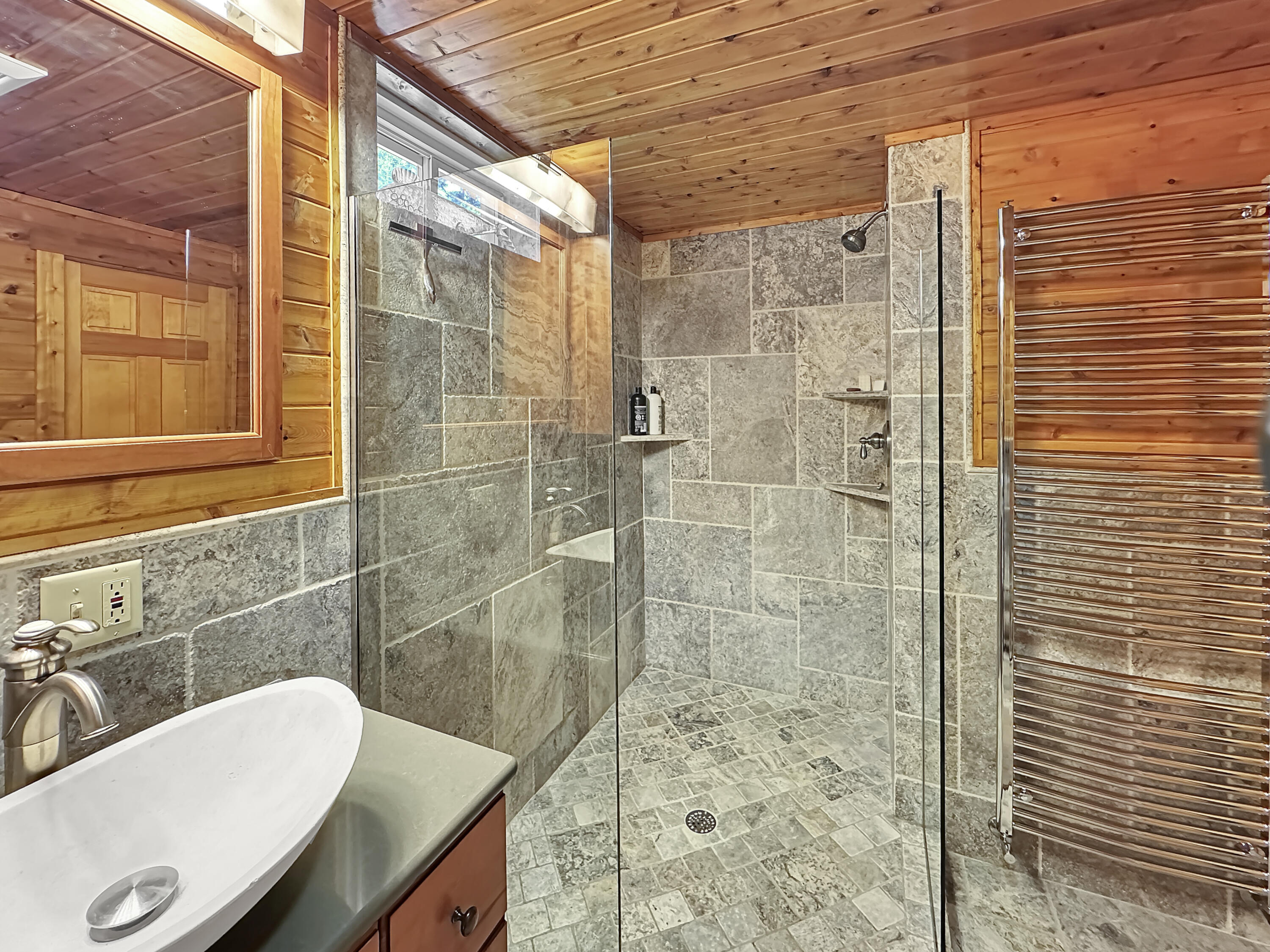 9 Brown Road Tomhegan Twp ME 04478