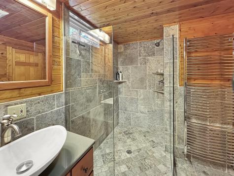 9 Brown Road Tomhegan Twp ME 04478