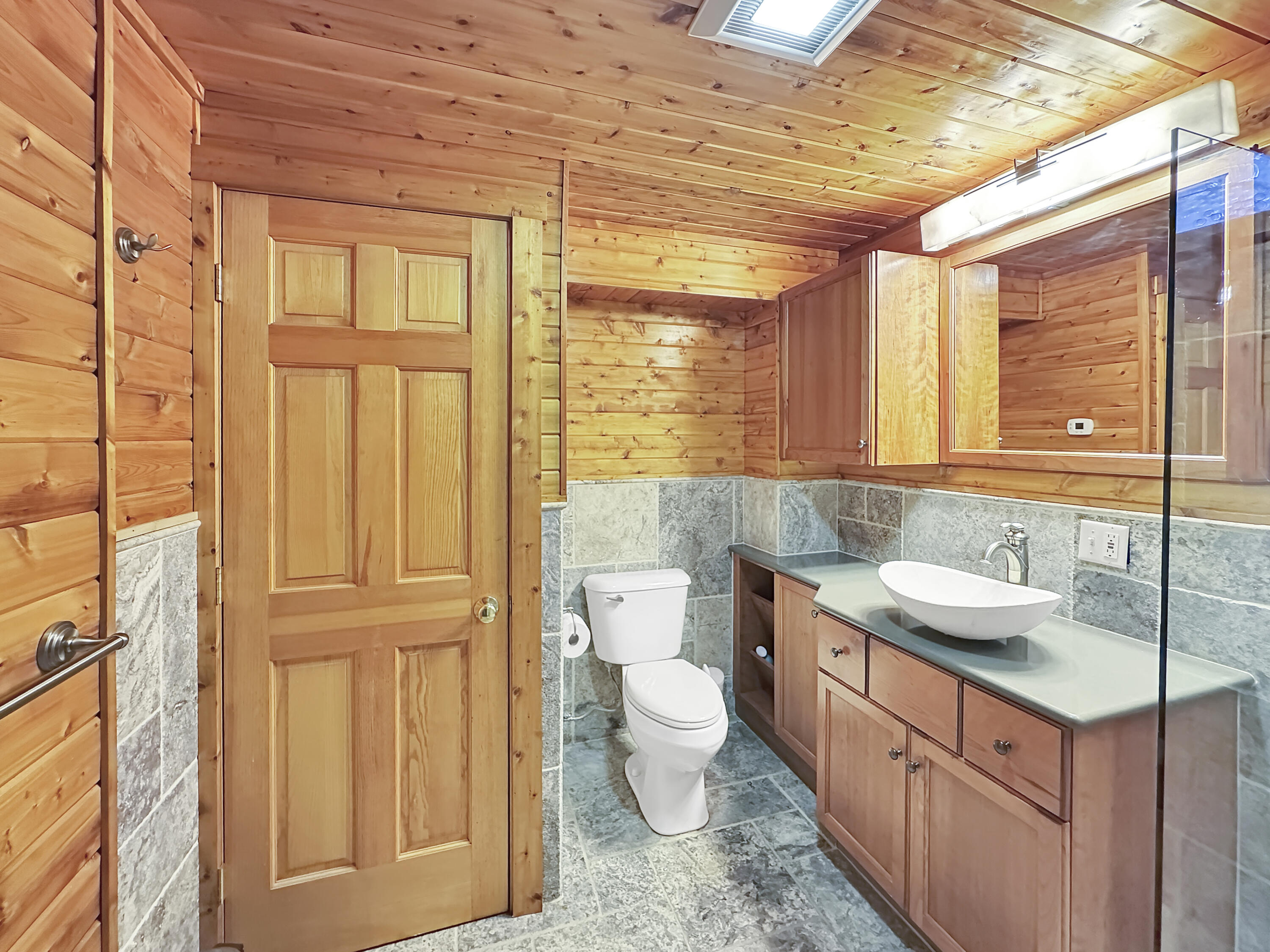 9 Brown Road Tomhegan Twp ME 04478