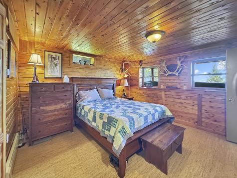 9 Brown Road Tomhegan Twp ME 04478