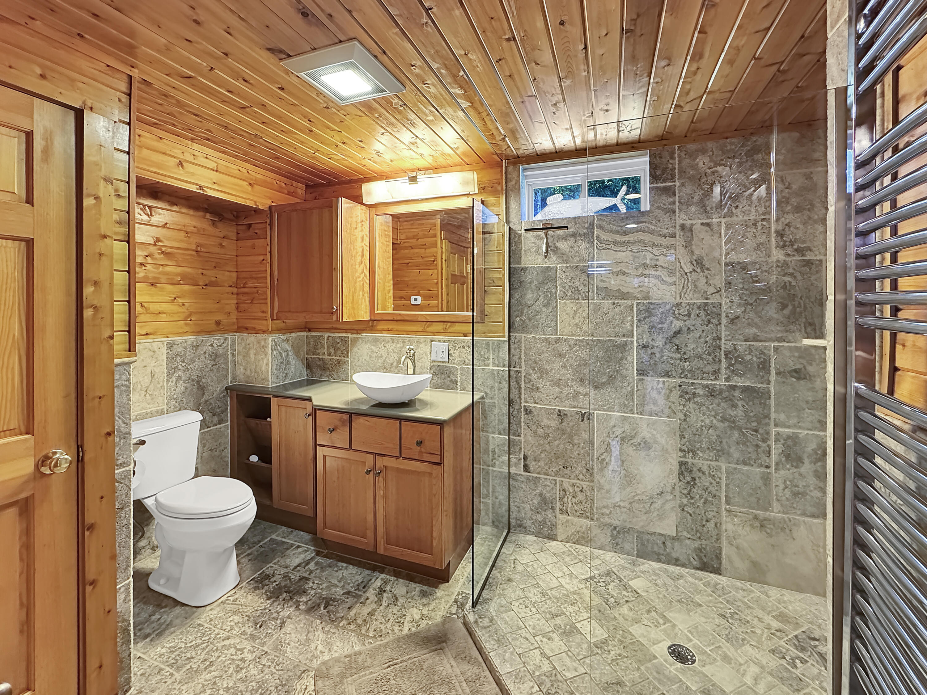 9 Brown Road Tomhegan Twp ME 04478