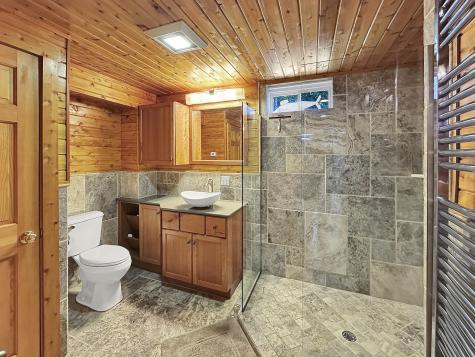 9 Brown Road Tomhegan Twp ME 04478