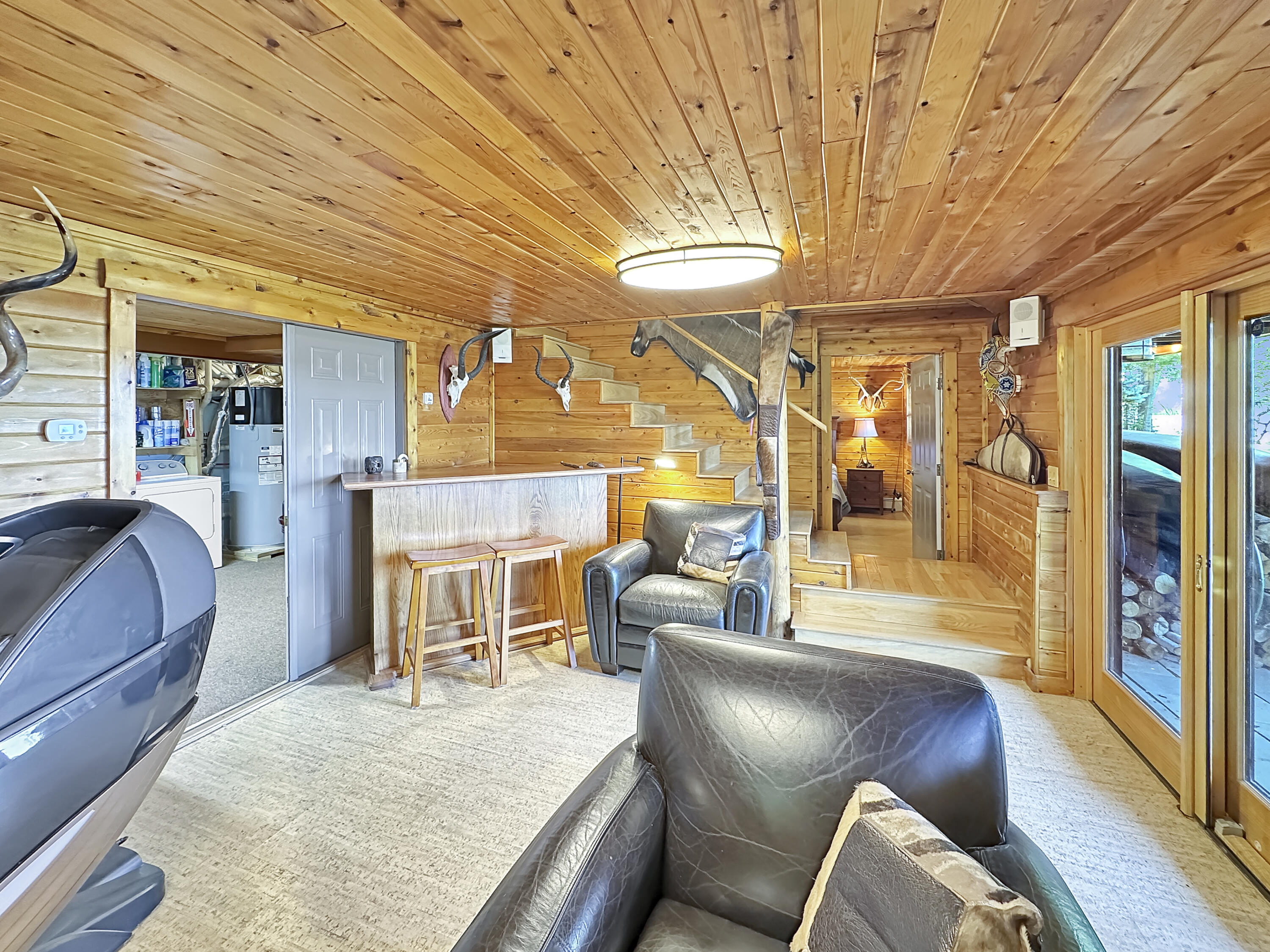 9 Brown Road Tomhegan Twp ME 04478