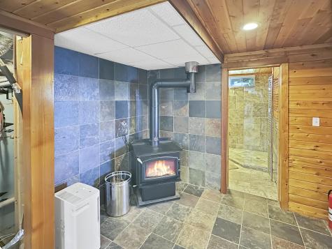 9 Brown Road Tomhegan Twp ME 04478