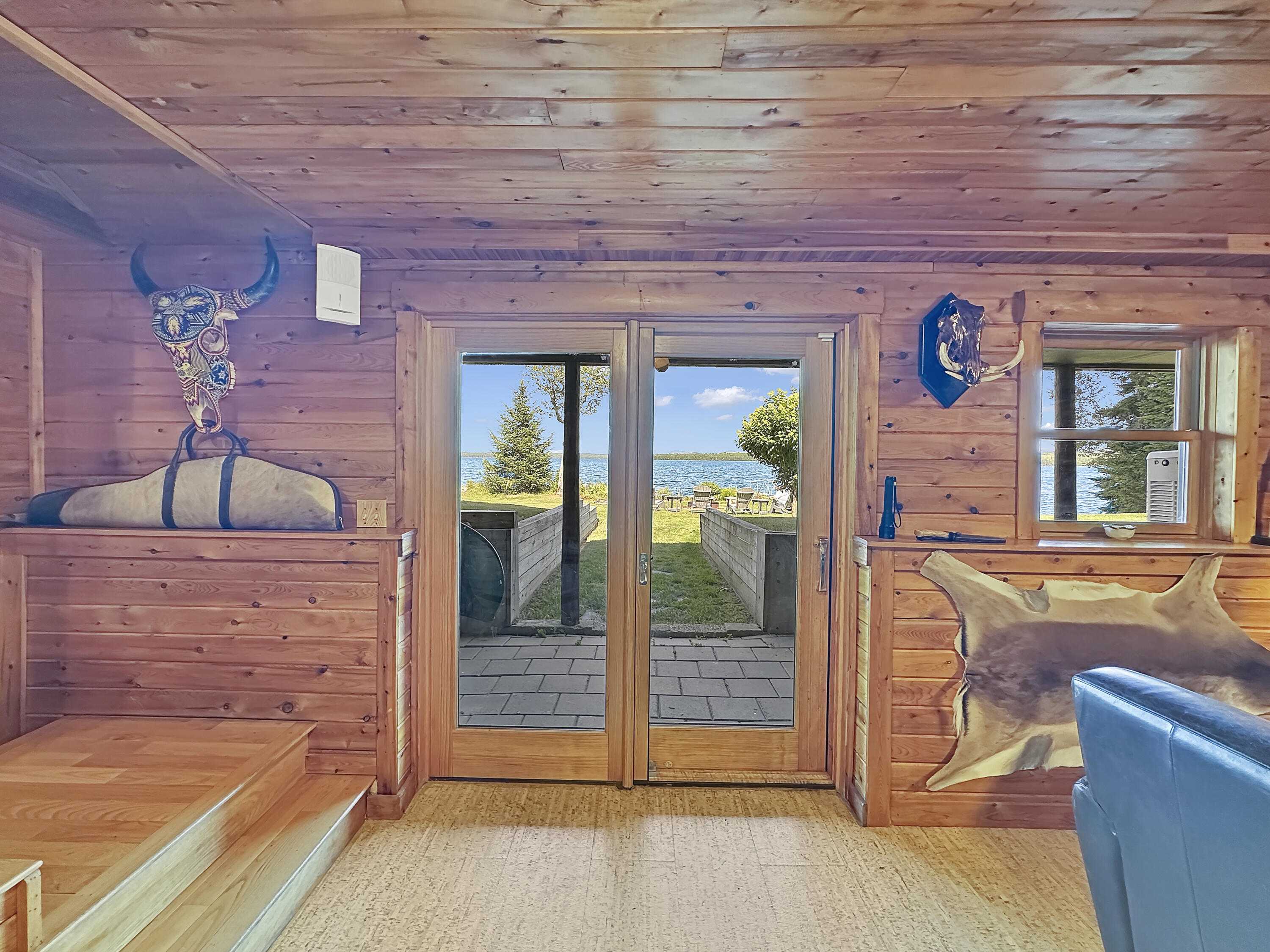 9 Brown Road Tomhegan Twp ME 04478