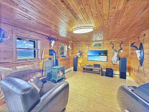 9 Brown Road Tomhegan Twp ME 04478