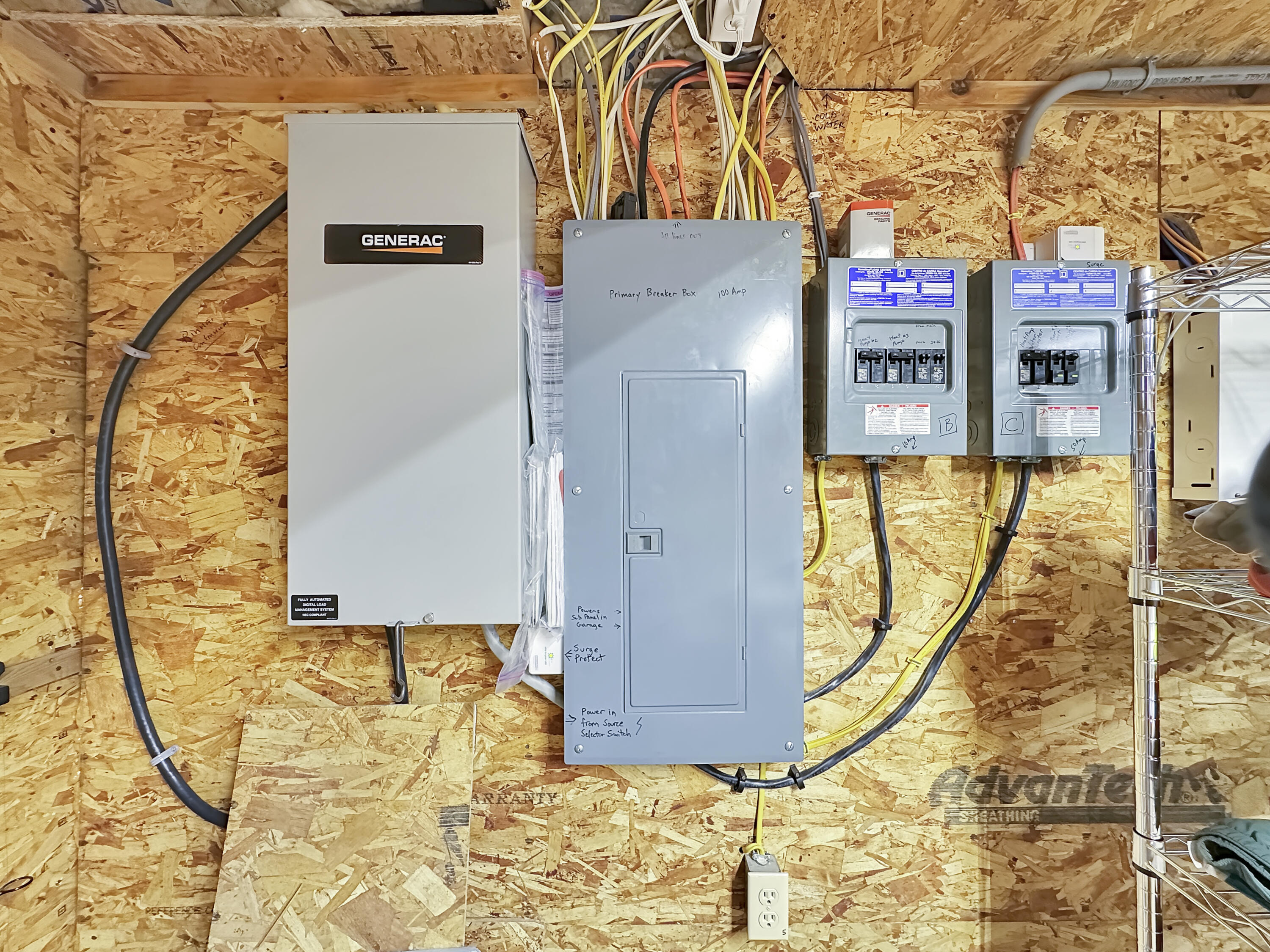 9 Brown Road Tomhegan Twp ME 04478