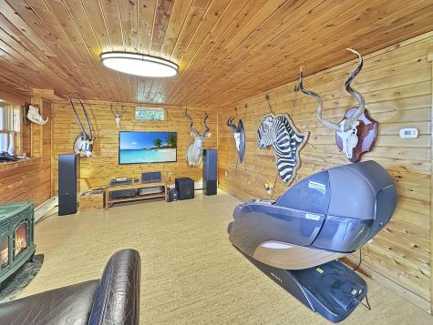 9 Brown Road Tomhegan Twp ME 04478