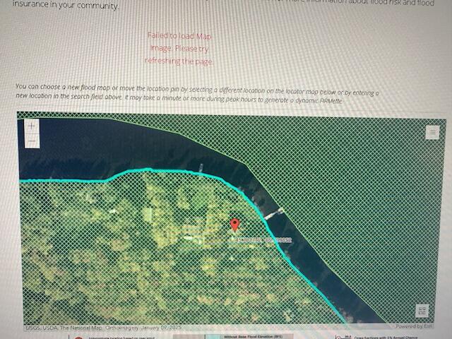 9 Brown Road Tomhegan Twp ME 04478