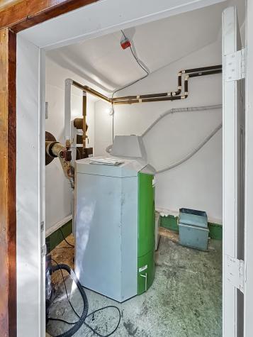 9 Brown Road Tomhegan Twp ME 04478