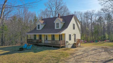 14 Jesses Way Standish ME 04084