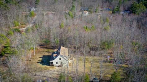 14 Jesses Way Standish ME 04084