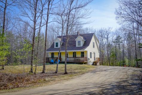 14 Jesses Way Standish ME 04084