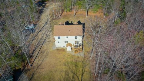 14 Jesses Way Standish ME 04084