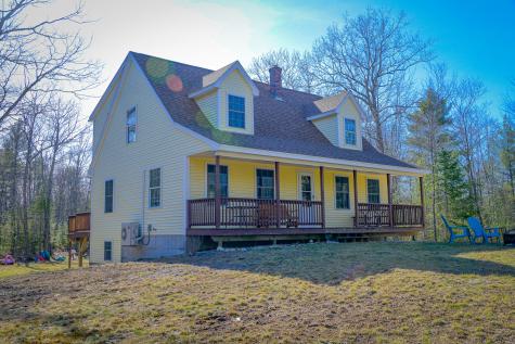 14 Jesses Way Standish ME 04084