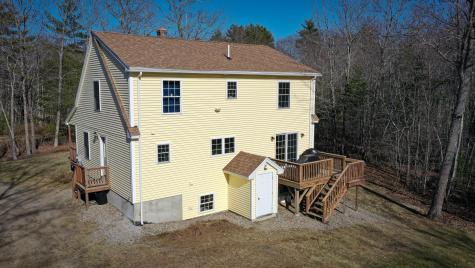 14 Jesses Way Standish ME 04084