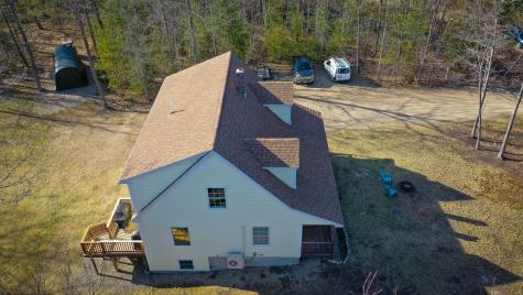 14 Jesses Way Standish ME 04084