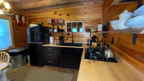 1261 Dirigo Road Upper Enchanted Twp ME 04945