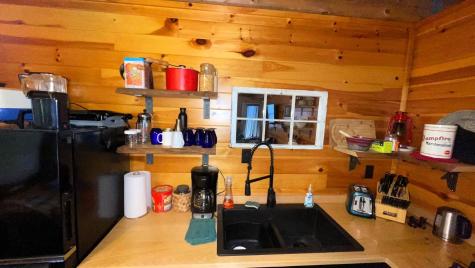 1261 Dirigo Road Upper Enchanted Twp ME 04945