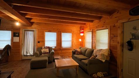 1261 Dirigo Road Upper Enchanted Twp ME 04945