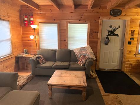 1261 Dirigo Road Upper Enchanted Twp ME 04945