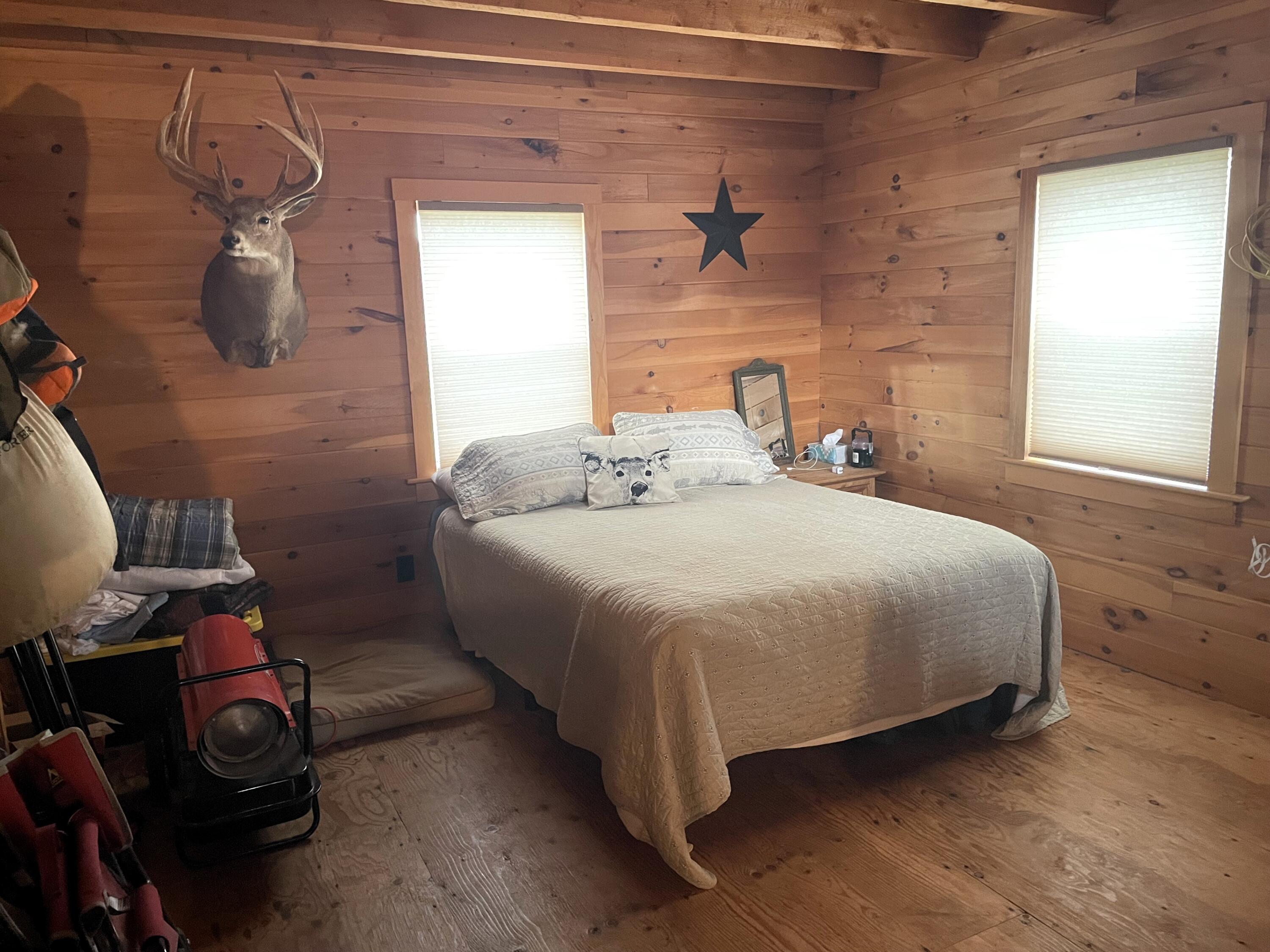 1261 Dirigo Road Upper Enchanted Twp ME 04945