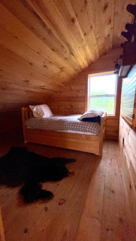 1261 Dirigo Road Upper Enchanted Twp ME 04945