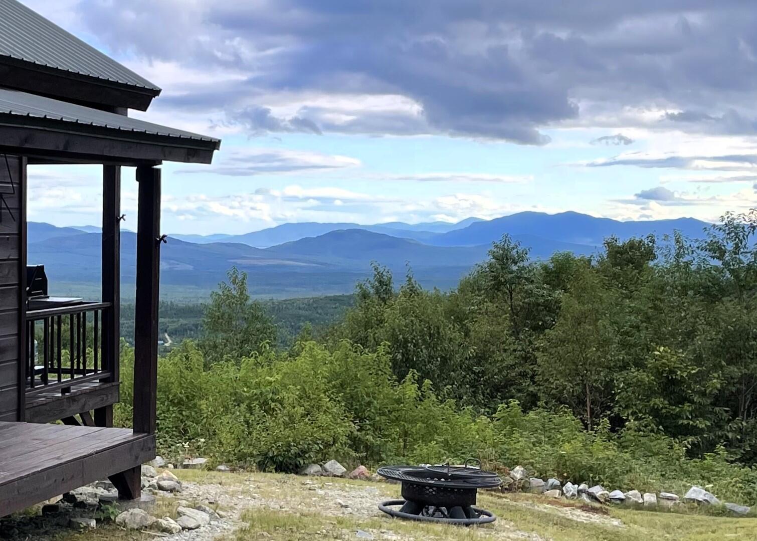 1261 Dirigo Road Upper Enchanted Twp ME 04945