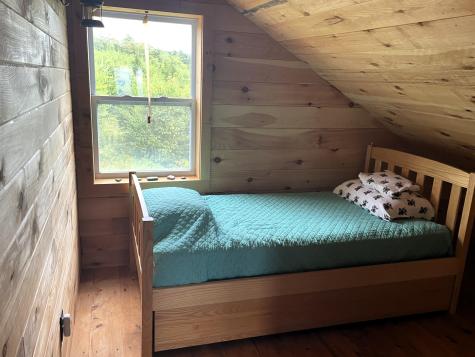 1261 Dirigo Road Upper Enchanted Twp ME 04945