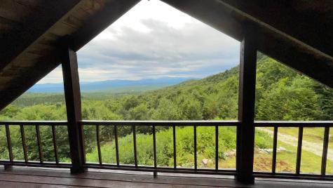 1261 Dirigo Road Upper Enchanted Twp ME 04945