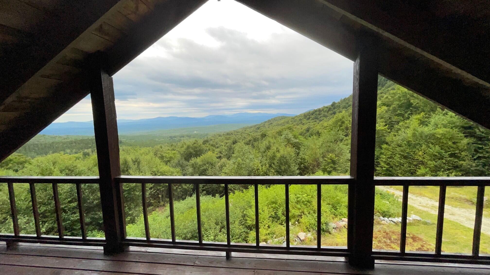 1261 Dirigo Road Upper Enchanted Twp ME 04945