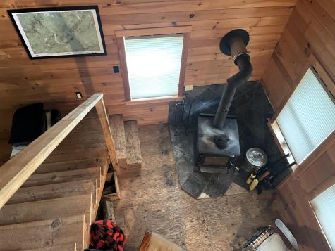 1261 Dirigo Road Upper Enchanted Twp ME 04945