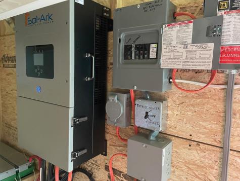 1261 Dirigo Road Upper Enchanted Twp ME 04945