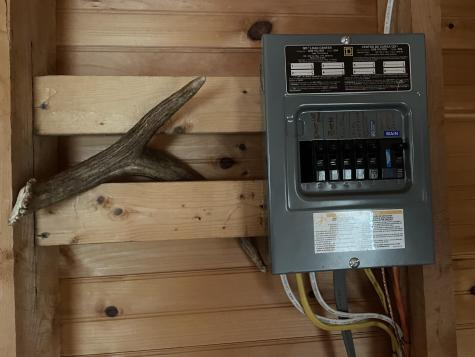 1261 Dirigo Road Upper Enchanted Twp ME 04945