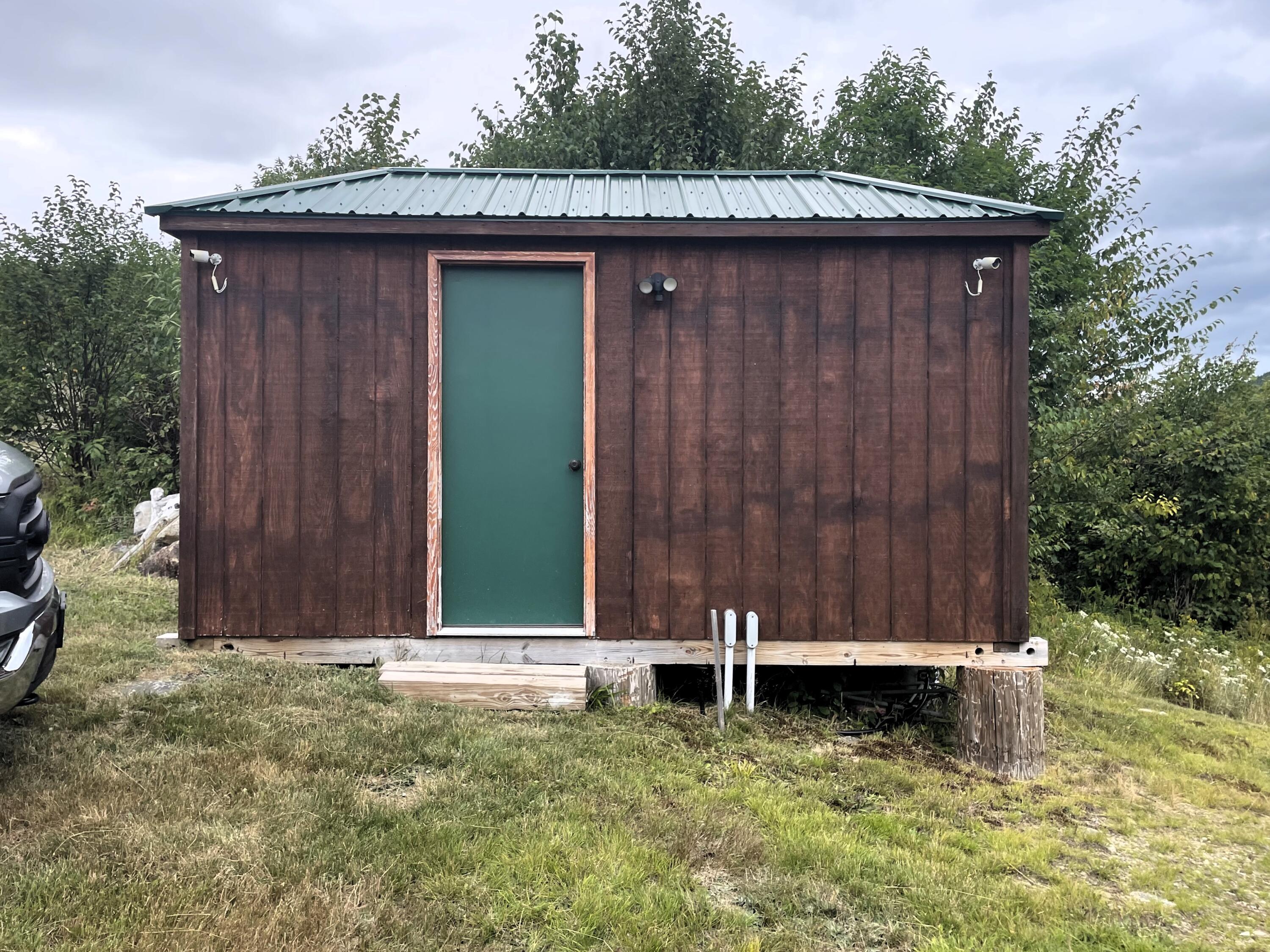 1261 Dirigo Road Upper Enchanted Twp ME 04945