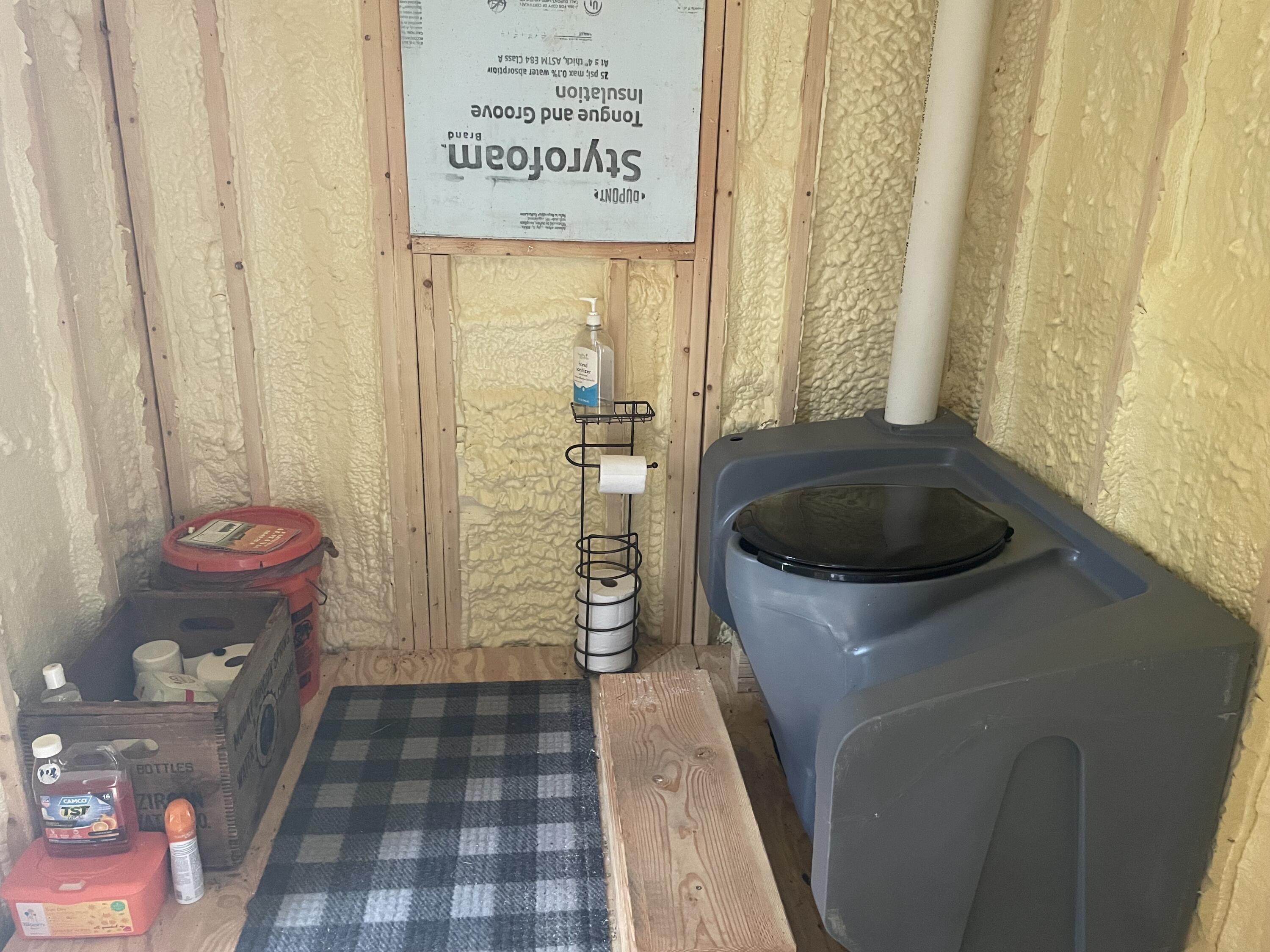 1261 Dirigo Road Upper Enchanted Twp ME 04945