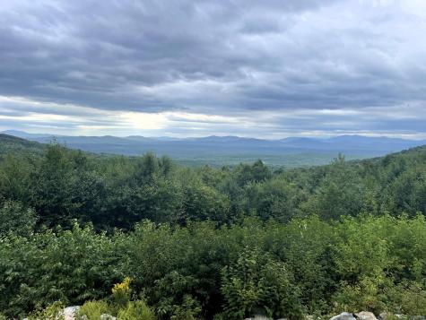 1261 Dirigo Road Upper Enchanted Twp ME 04945