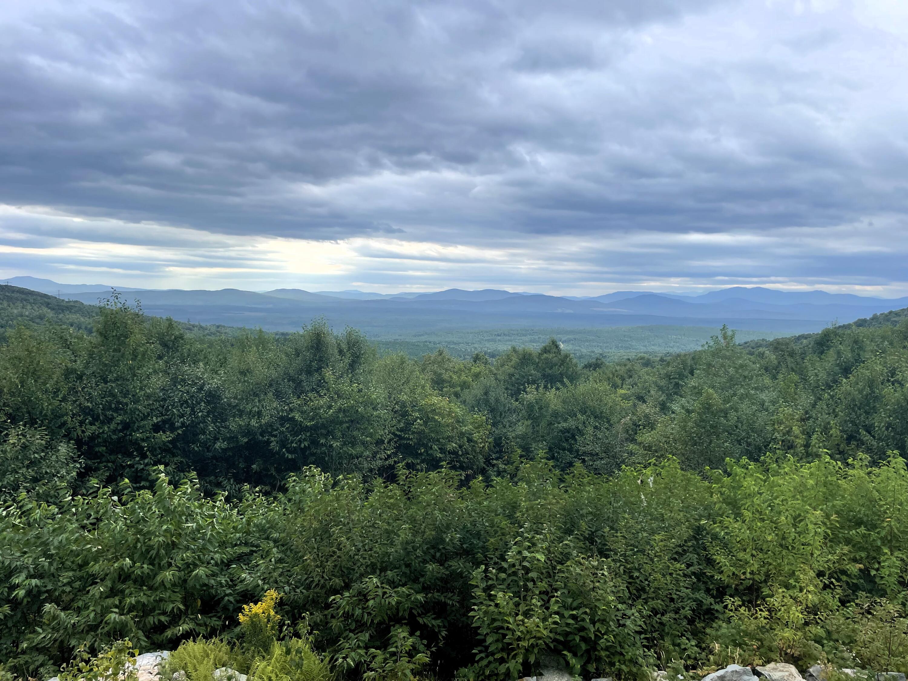 1261 Dirigo Road Upper Enchanted Twp ME 04945