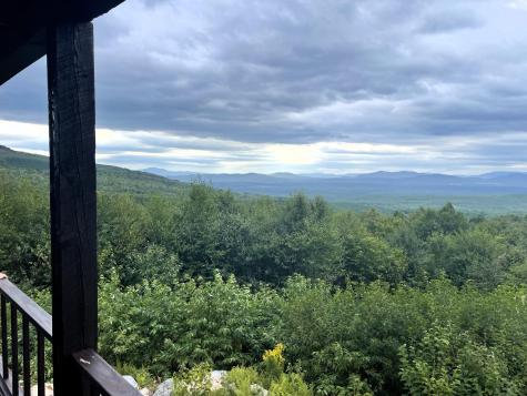 1261 Dirigo Road Upper Enchanted Twp ME 04945