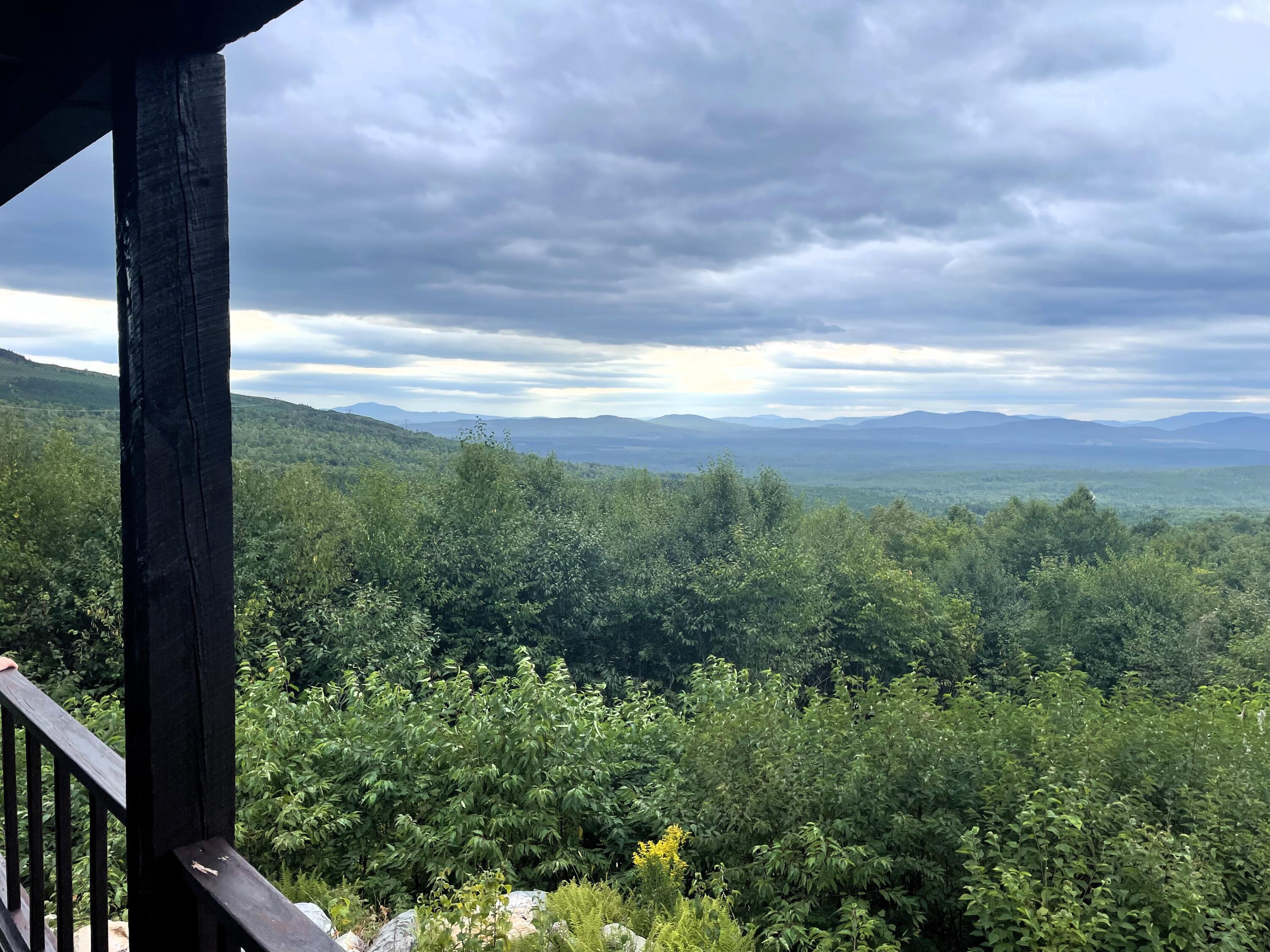 1261 Dirigo Road Upper Enchanted Twp ME 04945