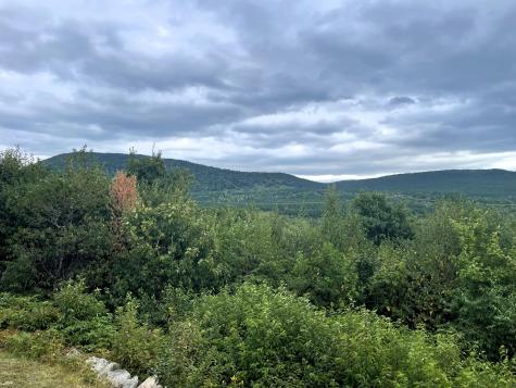 1261 Dirigo Road Upper Enchanted Twp ME 04945