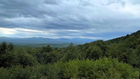 1261 Dirigo Road Upper Enchanted Twp ME 04945