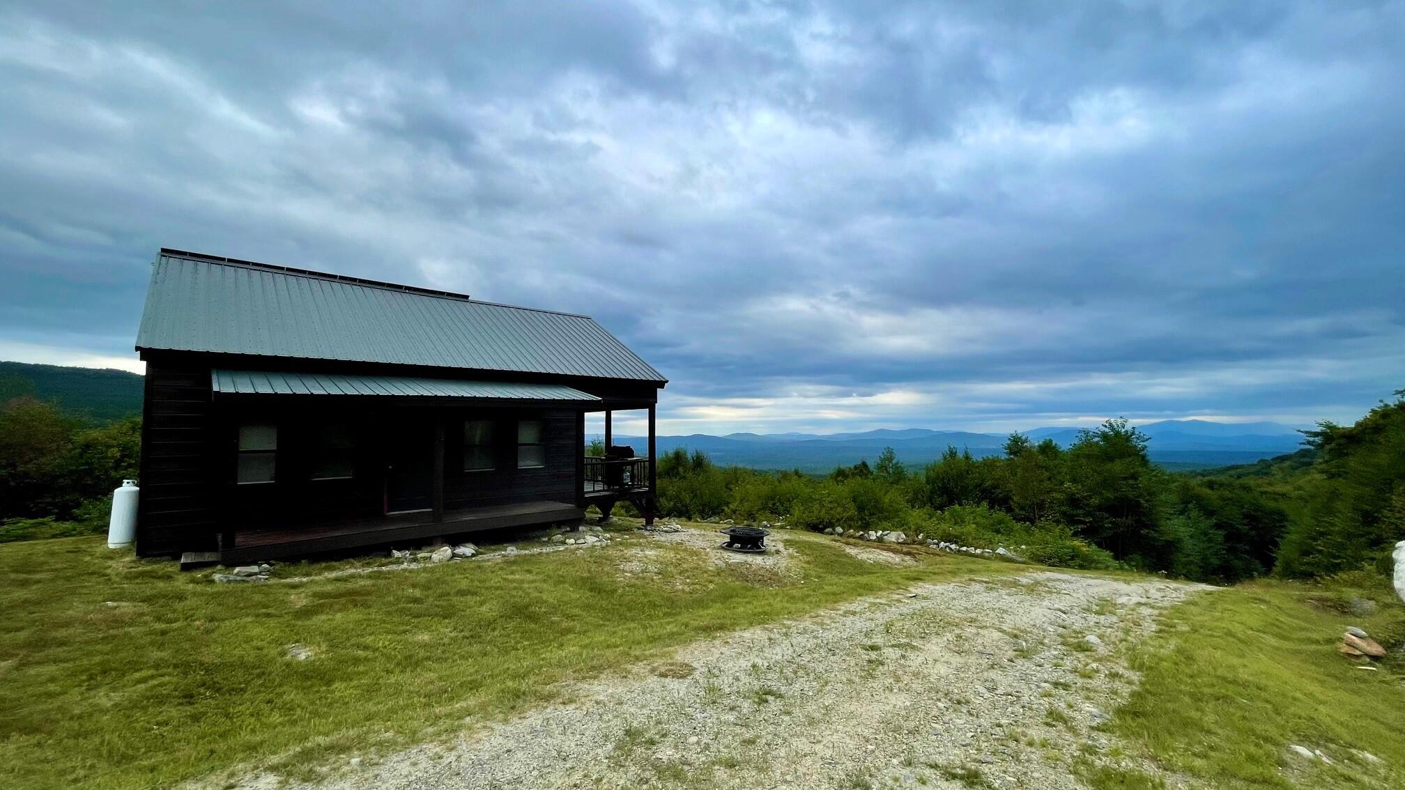 1261 Dirigo Road Upper Enchanted Twp ME 04945